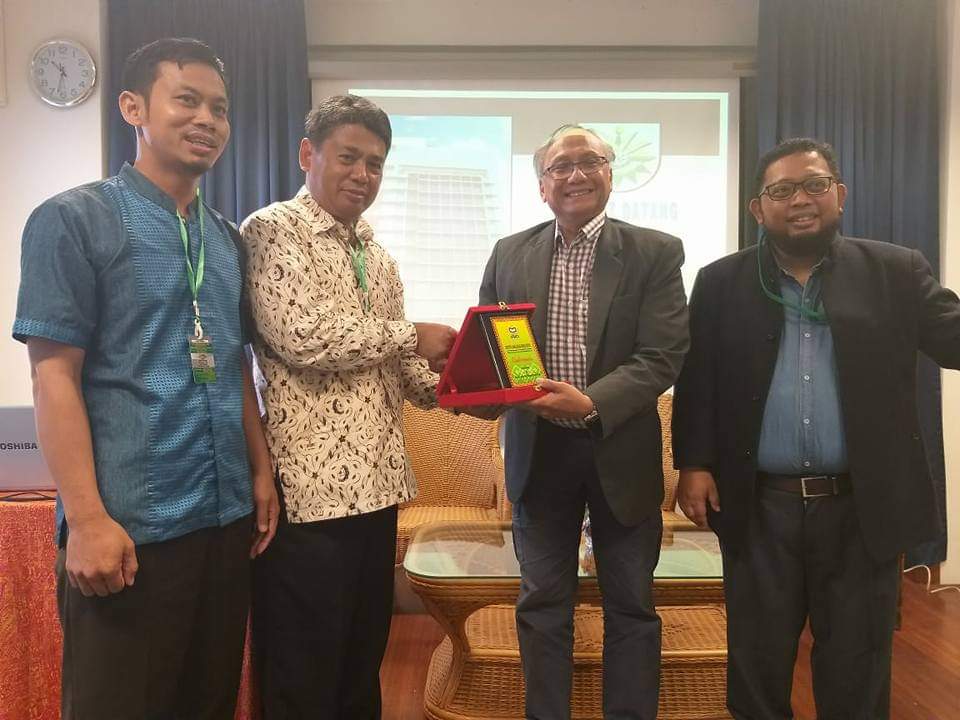 Makna Filosofis Kuliah Kerja Nyata